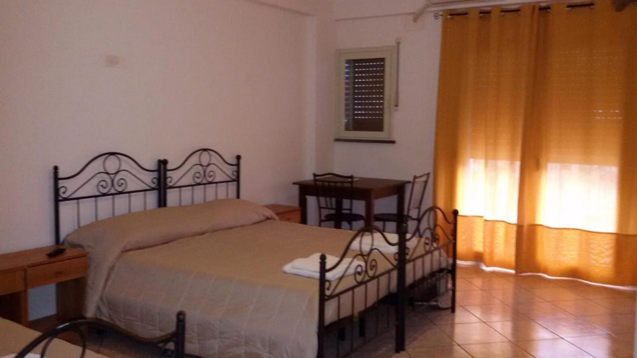 Residence Ore Felici Mascali Extérieur photo