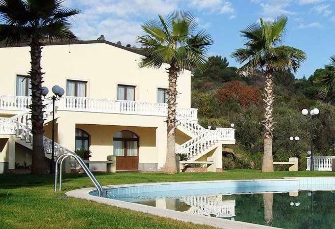 Residence Ore Felici Mascali Extérieur photo